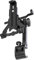 HAZET 179N-45 Supporto per tablet, compatibile con il carrello da officina HAZET per tablet 120-222 mm, angolo di presa regolabile, presa sicura con cuscinetto in gommapiuma'.