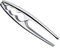 Cilio TRIPLO_KP0000293326 Nussknacker, Stahl