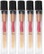 Wandisy Verrückter 5Pcs Oboe Reeds Reed Instrumentenzubehör mittlerer Stärke, Oboe Reeds für Anfänger Oboe Zubehör