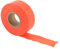 Wasserdichtes Markierungsband Outdoor Markierungsband für Camping Wandern Notfall (Orange)