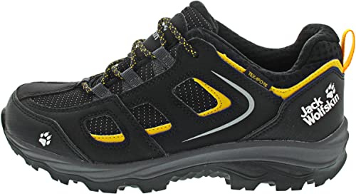Jack Wolfskin Unisex VOJO TEXAPORE LOW K Wanderschuhe