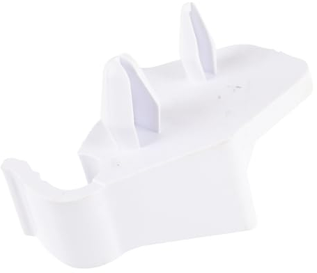 sparefixd Flap LeftSide Hinge to Fit Kenwood Fridge & Freezer