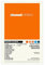 Frank Poster Ocean Channel Orange Album Cove Leinwand Poster Schlafzimmer Dekor Sport Landschaft Büro Zimmer Dekor Geschenk ungerahmt 30 x 45 cm