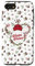 iPhone SE (2020) / 7 / 8 Disney Minnie Mouse Winter Wishes Case