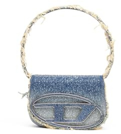 BORSE Donna DIESEL X08396 P6803 - 1DR SHOULDER BAG H8457