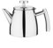 Olympia Théière isotherme conique avec filtre St/St - 350 ml