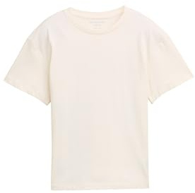 TOM TAILOR Jungen Kinder Oversize Langarmshirt mit Rückenprint