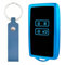 1 pièce Coque Clé TPU Brillant, Etui Clé Étui Clé Adapté pour Ren ault Scenic 4 Megane 4 Clio 5 Espace 5 Kadjar Captur Arkana Austral Zoe Da cia Duster Sandero Stepway avec 1 porte-clés