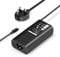 65W USB C Laptop Charger for Dell Latitude 5420 5520 5320 5410 5540 7420 7410 7440 7320 7310 9410,XPS 13 9350 9360 9365 9370 9380,Chromebook 3100 3380 3400 5190,TYPE C USB-C Power Supply Adapter