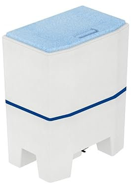 Nevera de Porex 140 litros