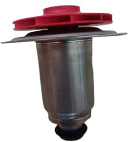 Rotore/foglie D'acqua Della Pompa Di Circolazione Della Caldaia, Compatibile Con Vaillant Atmotec, Plus (VHSL 15/6, VPAR-5) E Compatibile Con Ariston Genius (INTMSL12/6-2)