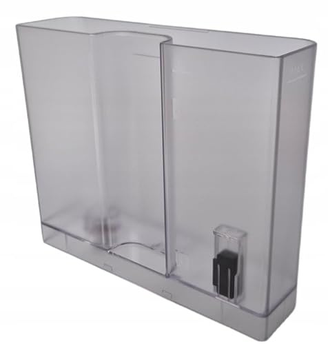Wassertank Wasserbehälter für Kaffeevollautomaten kompatibel mit DeLonghi Rivelia AS00006781