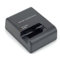 Langcheng Chargeur de Batterie pour Appareils Photo Numériques, 7.4 Volts, Compatible avec Nikon D600, D7100, D610, D800E, D7000, D810, etc.