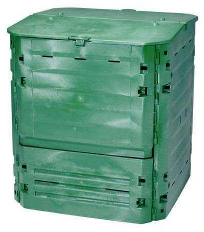 Composteur Vert 600l - 995206