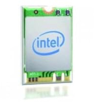 Intel Wireless-AC 9260, 2230, 2X2 Ac+Bt, Gigabit, No Vpro