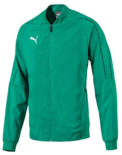 PUMA FINAL Sideline Jacket Jacke Herren