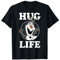 Disney Frozen Olaf Hug Life Portrait T-Shirt