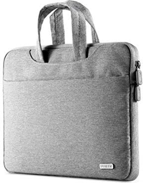 UGREEN Housse Ordinateur Portable 15,9 Pouces Sacoche Protection Ordinateur Imperméable avec Poignée Pochette Protection PC Compatible avec MacBook Air Pro Microsoft Surface HP Dell Lenovo