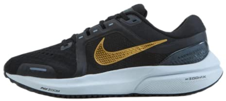 Nike DA7698 WMNS AIR Zoom Vomero 16 Silver Size 7