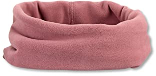 Sterntaler Polyvalent Foulard Multifonction, Rose, 1 Mixte Enfant