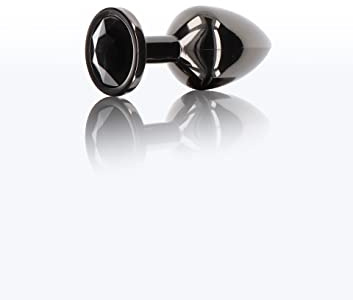 Taboom - Butt Plug With Diamond Jewel S