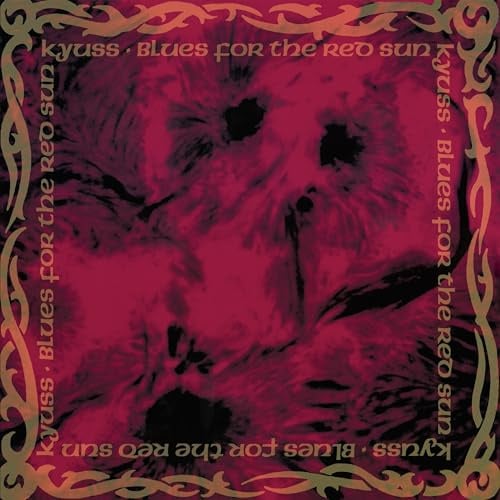 Blues for the Red Sun