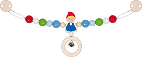 goki 65264 - Kinderwagenkette Junge