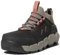 Timberland PRO Morphix - Stivali antinfortunistici da uomo, impermeabili, casual, industriali, 15,2 cm, nero rosa, 39.5 EU