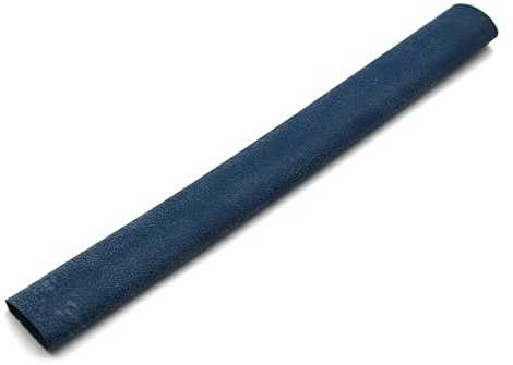 BILMAG Billard Zubehör Griffband Antirutsch Griff Cyclone für Queues in Blau, Schwarz, Weiß (Blau)