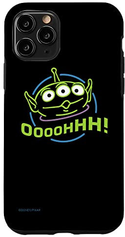 Disney and Pixar's Toy Story Alien Case for iPhone 11 Pro