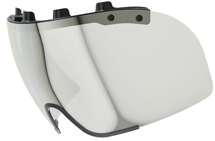 ABUS Visier für den Gamechanger TT 1.1