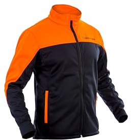 Forst-Extrem Beginner 2.0 Softshelljacke, Forstjacke super Qualität und günstig