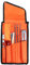 10 pz motosega affilatura file file file strumento affilatrice catena per Stihl