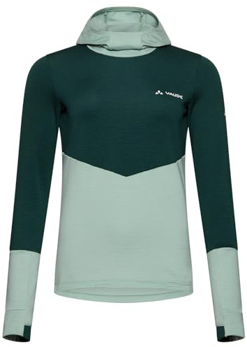 VAUDE Pullover Women's Monviso Hoody
