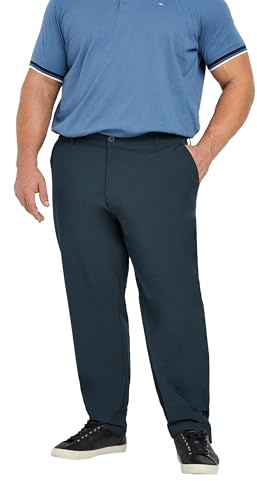 BadRhino Golf Big & Tall Trousers - Men's - Plus Size Curve