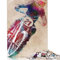 Motorsport-Puzzle für Erwachsene, Familienspaß, Puzzle-Geschenk für Kinder ab 12 Jahren, 1000 Teile (75 x 50 cm)