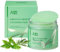 ANAiRUi Grüner Tee Rosmarin Reinigungspads, Tiefenreinigungs-Pads für Gesicht und Körper, Peeling & Reinigung, Make-up Entferner, 50 Stück