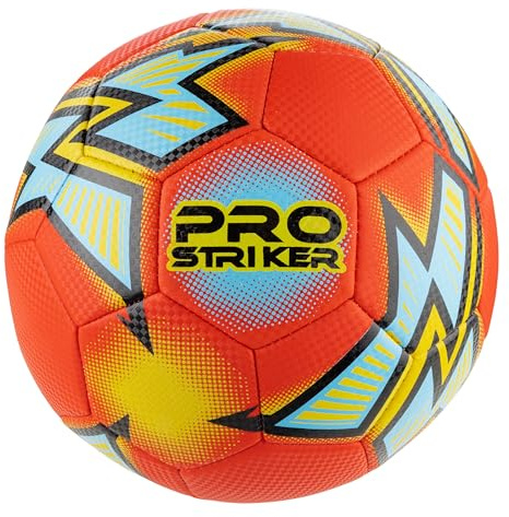 Toyrific Pro Striker Football