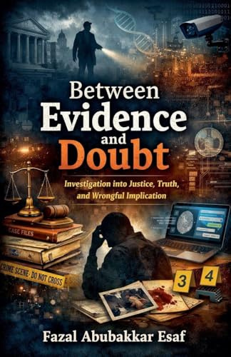 Between Evidence and Doubt