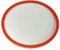 vhbw Vormotor Filter kompatibel mit Dirt Devil DD2620-5, DD2620-6, DD2620-7, DD2620-8, DD2620-9, DD2650-0 Staubsauger Ersatz für 2620001 waschbar Motorschutzfilter