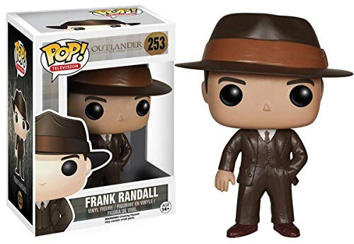 Funko Figura Pop Frank Randall - Outlander