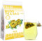 Plant Gift Taiju Buds Tea Bags 4.4oz (2.5g*50bags), Foetus crisantemo Cinese Pure Nature, Health Care Tea Bags 125g 胎菊茶