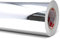 Finest Folia (5,99€/m²) 351 Chromfolie Chrom Plotterfolie Folie Vinyl Glanz klebefolie (100cm, 5Meter)