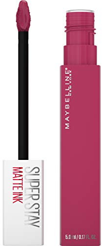 MAYBELLINE - SuperStay Matte Ink Liquid Lipstick Pathfinder 150-0.17 fl oz (5 ml)