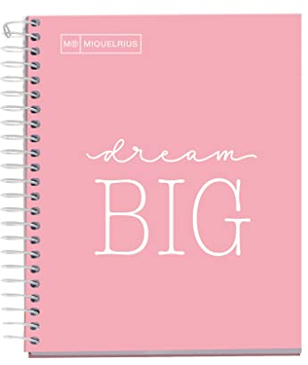 MIQUELRIUS - Notebook Messages