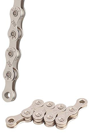 PLATT Bike Chains High Strength Bicycle Chain 114-Links/116-Links