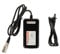24V 2A Lithium Battery Charger for Jazyy Power Wheelchair,Pride Electric Wheelchair Charger, Power Wheelchair Charger(HP0060W(l2)-M)