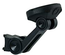 by.schulz SDS Link Pro Vorbau Adapter für Garmin/Sigma schwarz