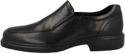 ECCO Herren Helsinki 2 Slip-on, Black, 46 EU