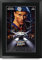 HWC Trading FR A3 Street Fighter Jean‑Claude Van Damme Geschenke Geduckter Poster Signiertes Autogramm Foto für Fans von Film Memorabilien - A3 Framed